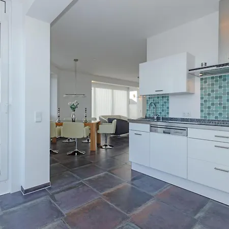 Am-yachthafen-villa-fehmarn-we-42-penthouse Ostseebad Kühlungsborn