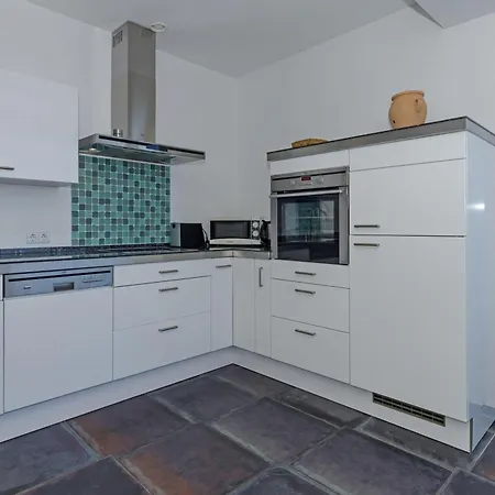 Apartamento Am-yachthafen-villa-fehmarn-we-42-penthouse *