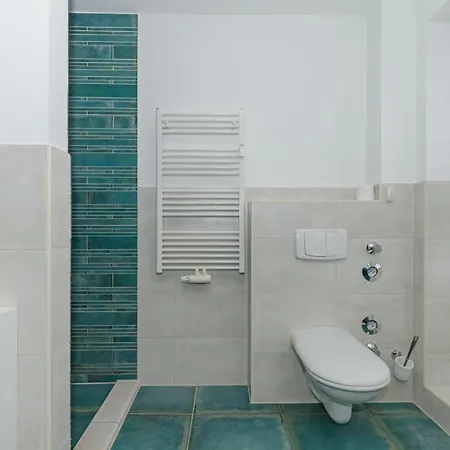 Am-yachthafen-villa-fehmarn-we-42-penthouse Appartement