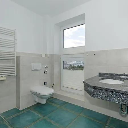 Am-yachthafen-villa-fehmarn-we-42-penthouse Apartamento
